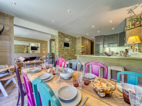 Apartment Apollo-4 by Interhome